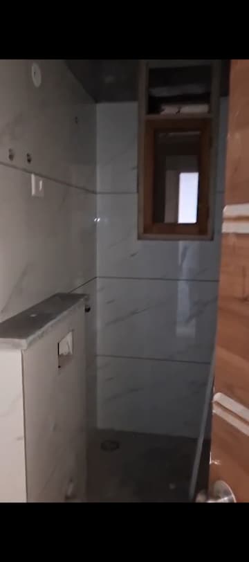 Kitchen in 2 BHK Builder Floor at Vaishali Sector 3 – for Sale