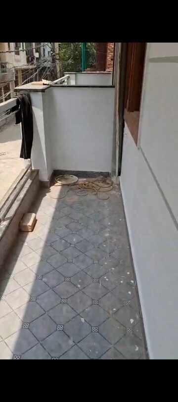 2 BHK Builder Floor For Sale in Vaishali Sector 3