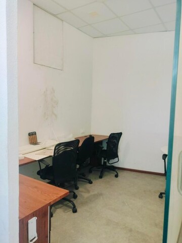 Team Area in  Office Space at Lower Parel – for Rent