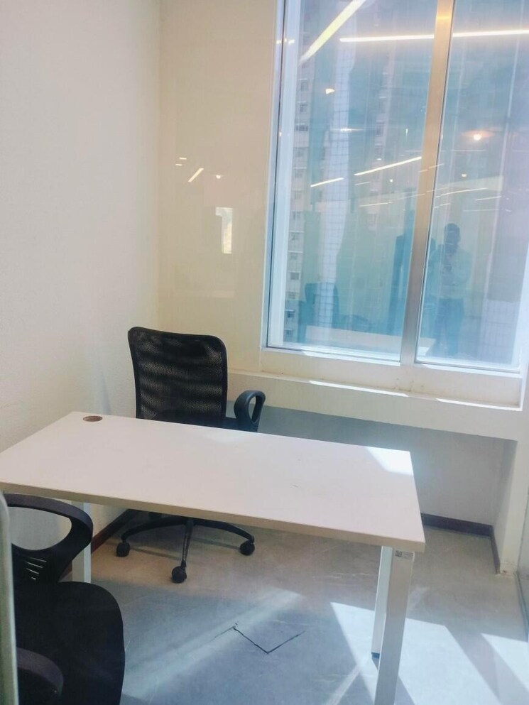 Kitchen, lower parel Commercial Office Space 1900 Sq.Ft. In Lower Parel Mumbai 8827515