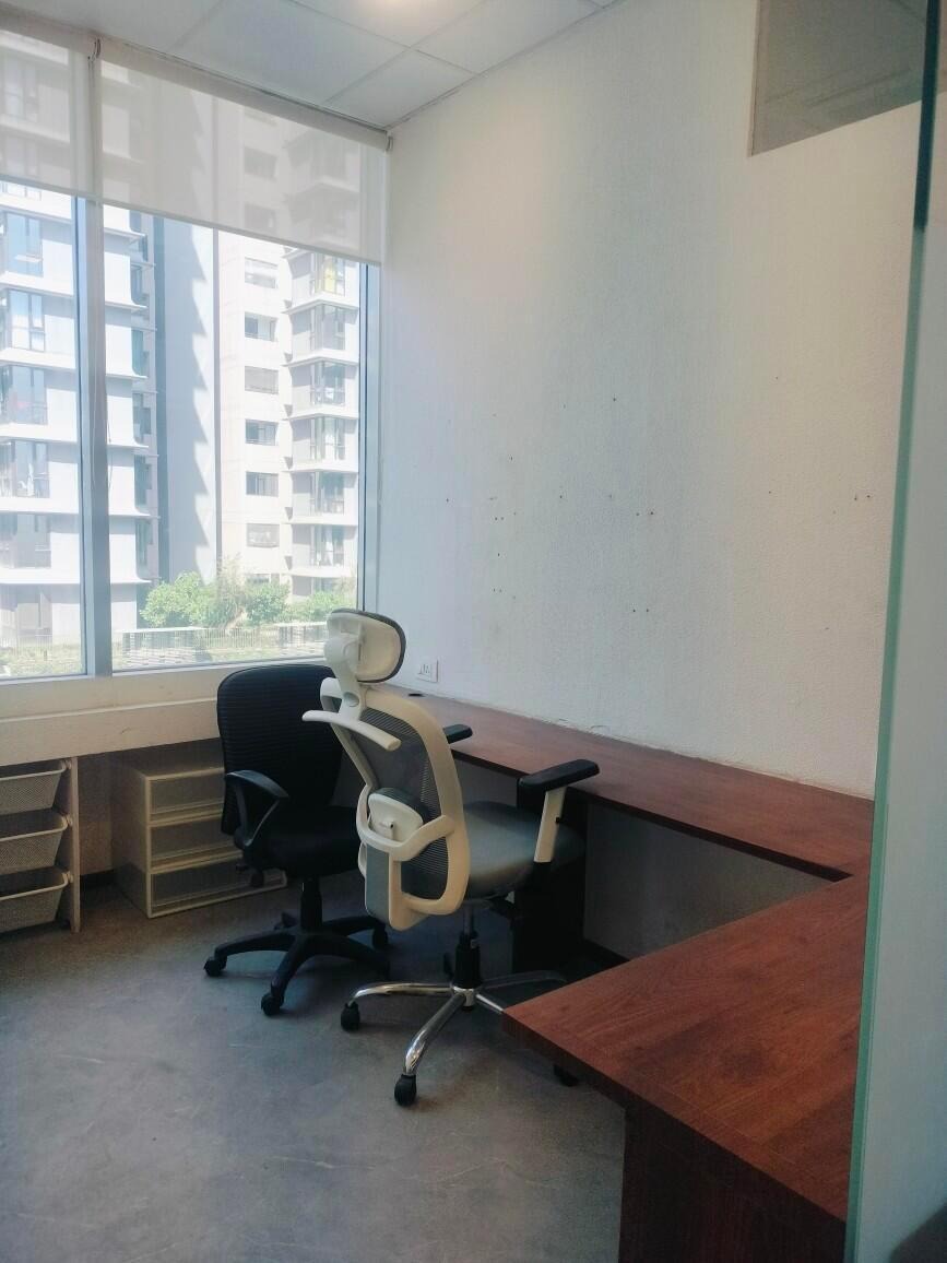 Office Space For Rent in Lower Parel West, Mumbai