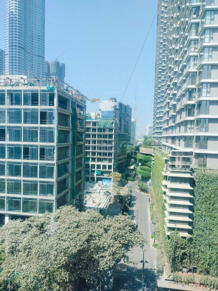 Exterior View, lower parel Commercial Office Space 1900 Sq.Ft. In Lower Parel Mumbai 8827515