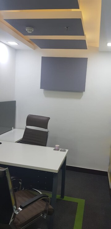 Furnished Amenities in  Office Space at Alphathum, Sector 90 – for Rent