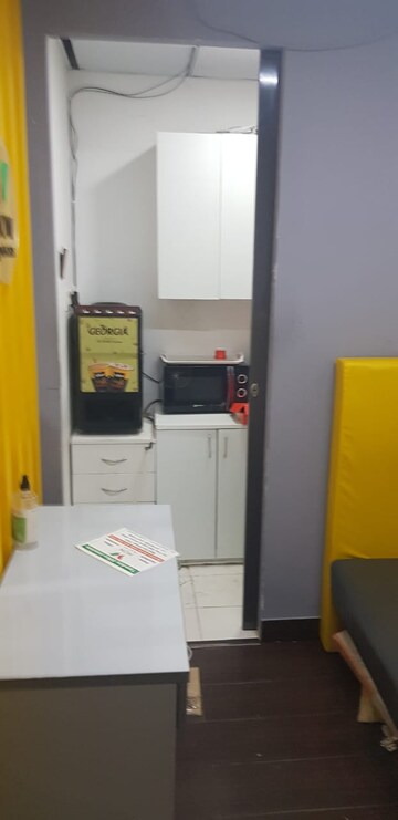 Furnished Amenities in  Office Space at Alphathum, Sector 90 – for Rent