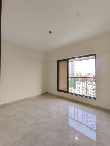 Room in 2 BHK Apartment at Atmaram Tower, Borivali West – for Rent