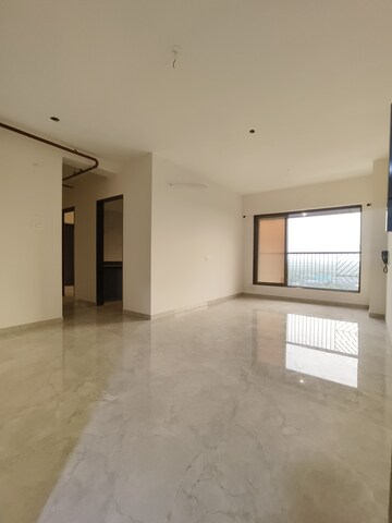 Room in 2 BHK Apartment at Atmaram Tower, Borivali West – for Rent