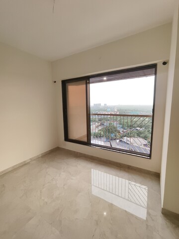 Room in 2 BHK Apartment at Atmaram Tower, Borivali West – for Rent