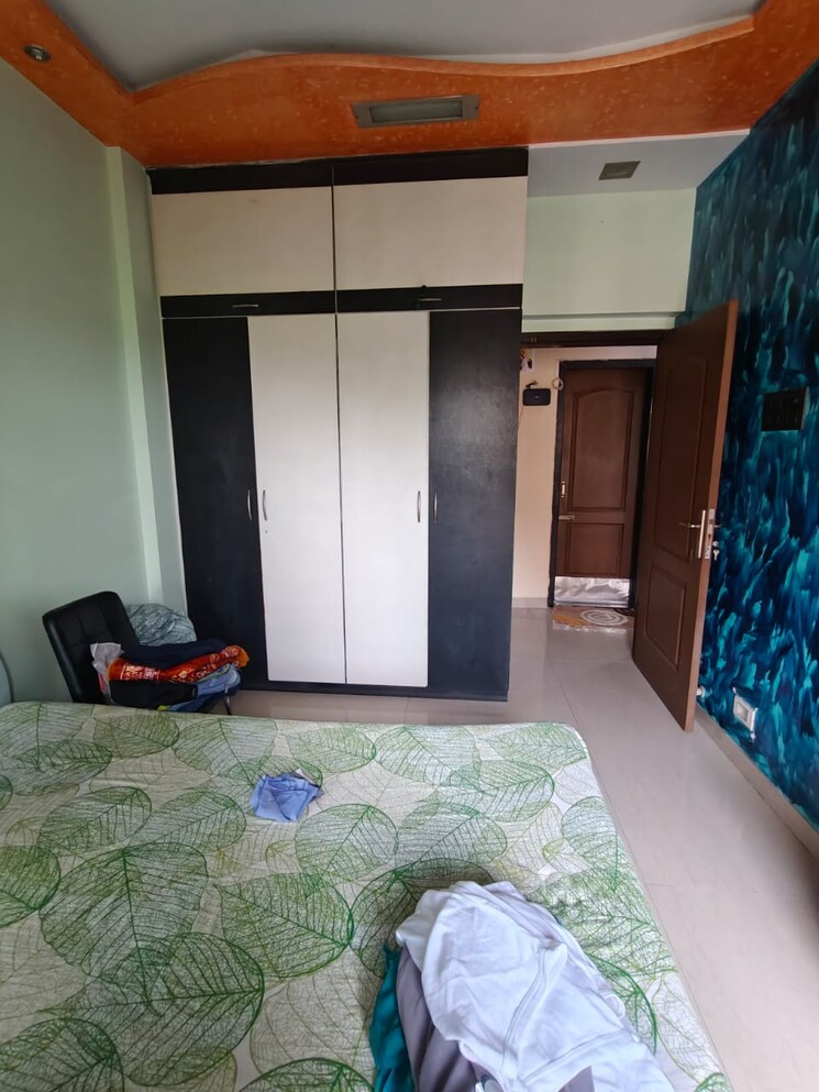 Bedroom, db-woods 2.5 Bedroom 1300 Sq.Ft. Apartment In Goregaon East Mumbai 8827536