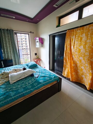 2.5 BHK Apartment For Rent in DB Woods, Goregaon East