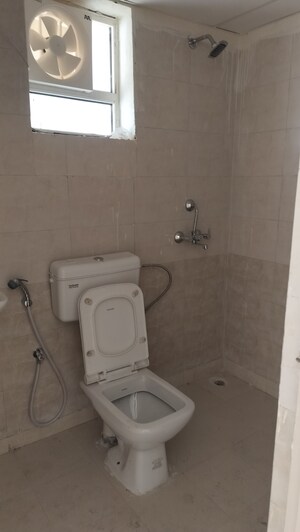 Bathroom in 2 BHK Apartment at ROF Aalayas, Sector 102 – for Sale