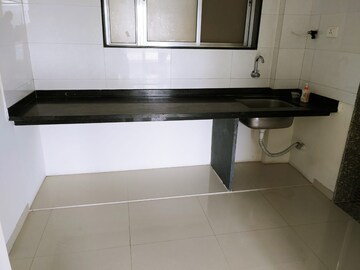 Kitchen in 2 BHK Apartment at Bavdhan – for Rent