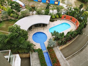 2 BHK Apartment – Exterior View View at Bavdhan - for Rent