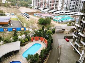 2 BHK Apartment For Rent in Bavdhan