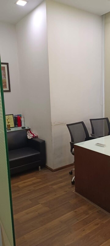 Team Area in  Office Space at Marathon Icon, Lower Parel – for Rent