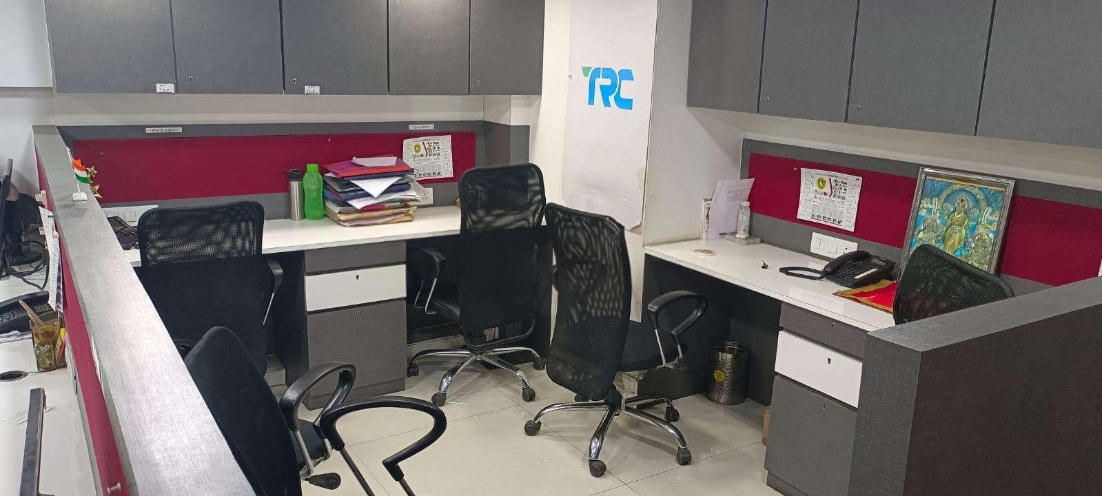 Office Space For Rent in Marathon Icon