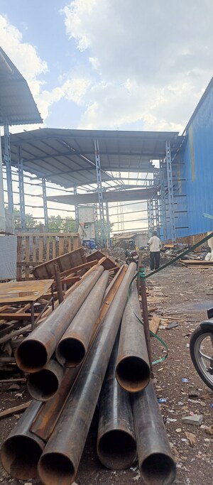  Industrial Plot For Sale in Gami Industrial Park, Pawne