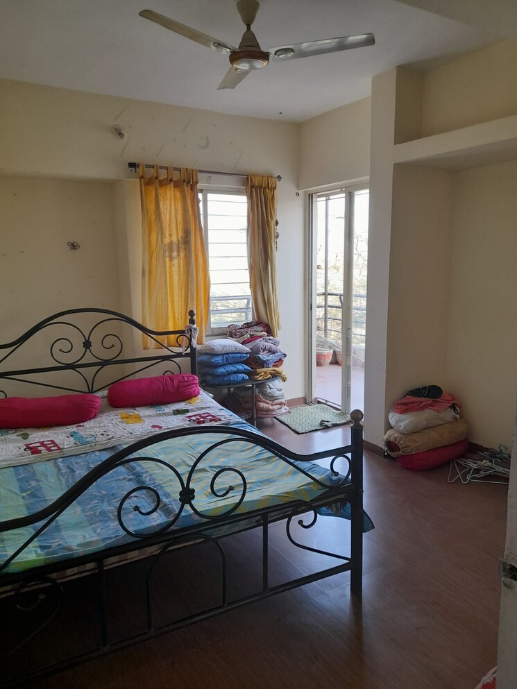 Bedroom, pristine-meadows 2 Bedroom 1060 Sq.Ft. Apartment In Wagholi Pune 8827516