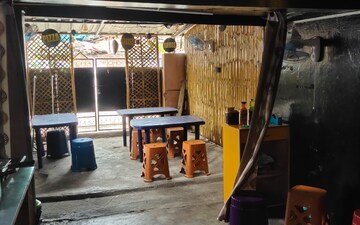 Shop For Rent in Shristi Nagar