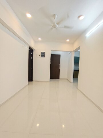 Building Lobby in 2 BHK Apartment at Borivali West – for Rent