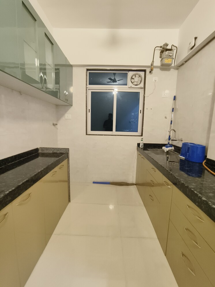 Kitchen, borivali west 2 Bedroom 725 Sq.Ft. Apartment In Borivali West Mumbai 8827563