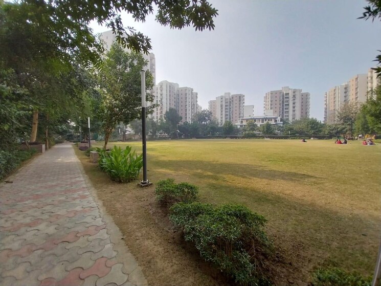 Garden, piyush-heights 2 Bedroom 1268 Sq.Ft. Apartment In Sector 89 Faridabad 8827541