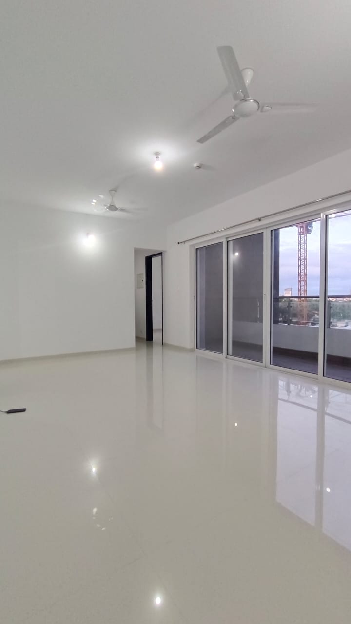 2 BHK + Pooja Room 1250 Sq.Ft. Apartment in Pethkar Siyona