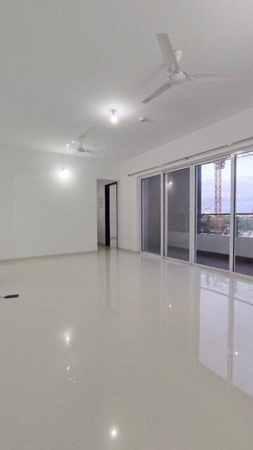 2 BHK Apartment For Rent in Pethkar Siyona, Punawale