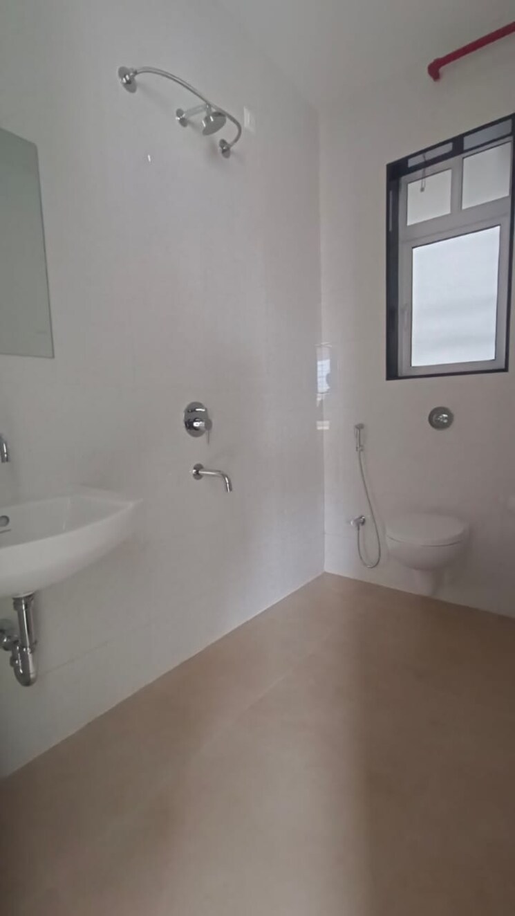 Bathroom, pethkar-siyona 2 Bedroom 1250 Sq.Ft. Apartment In Punawale Pune 8827558