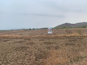  Plot For Sale in Uran