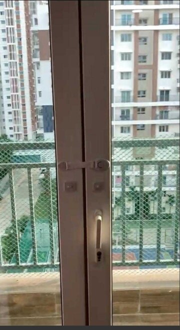 3 BHK Apartment – Exterior View View at Honer Vivantis, Gopanpally - for Rent