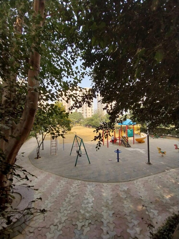 Swimming Pool, piyush-heights 2 Bedroom 1268 Sq.Ft. Apartment In Sector 89 Faridabad 8827541