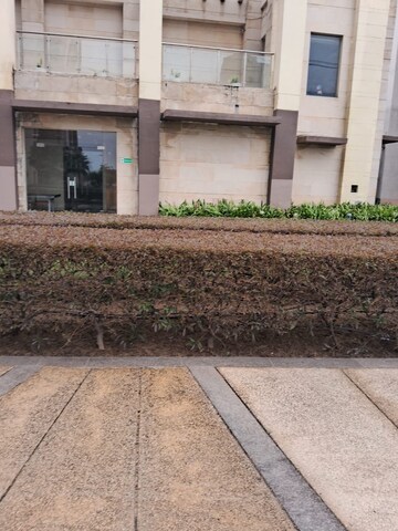 Plot Area in 4 BHK Apartment at Adani M2K Oyster Grande, Sector 102 – for Rent