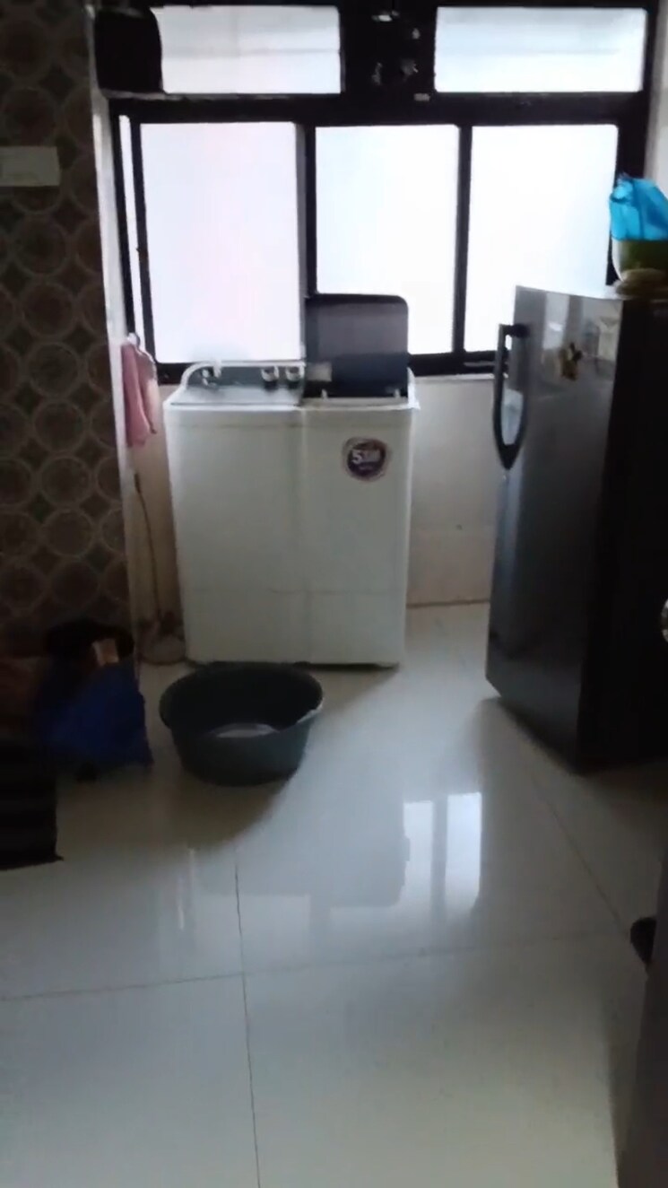 Master Bedroom, andheri-green-field-towers 2 Bedroom 900 Sq.Ft. Apartment In Jogeshwari East Mumbai 8827564