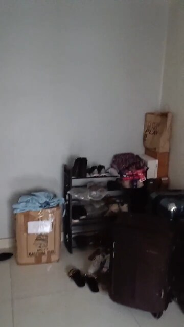 Kitchen in 2 BHK Apartment at Andheri Green Field Towers, Jogeshwari East – for Rent