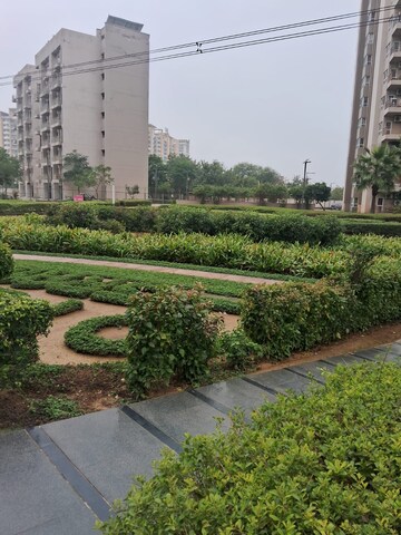 4 BHK Apartment – Garden View at Adani M2K Oyster Grande, Sector 102 - for Rent