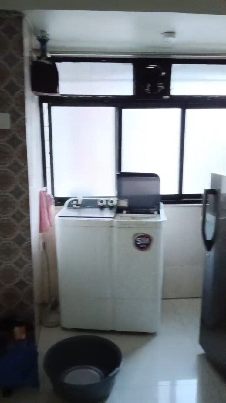 Kitchen, andheri-green-field-towers 2 Bedroom 900 Sq.Ft. Apartment In Jogeshwari East Mumbai 8827564