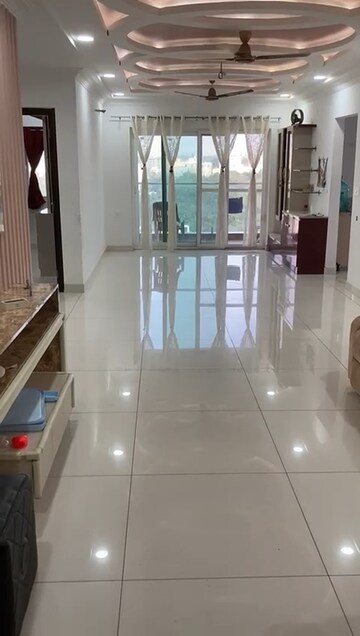 Kitchen in 3 BHK Apartment at Honer Vivantis, Gopanpally – for Rent