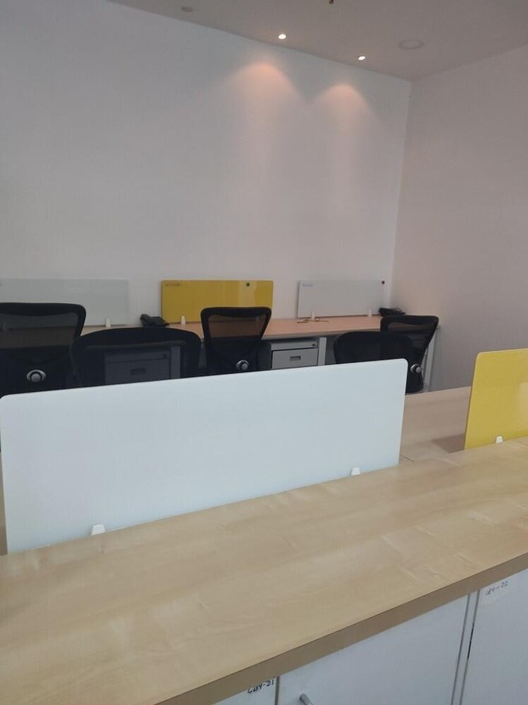 Team Area, peninsula-corporate-park Commercial Office Space 4950 Sq.Ft. In Lower Parel Mumbai 8827561