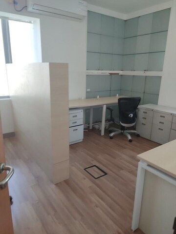 Team Area in  Office Space at Peninsula Corporate Park, Lower Parel – for Rent