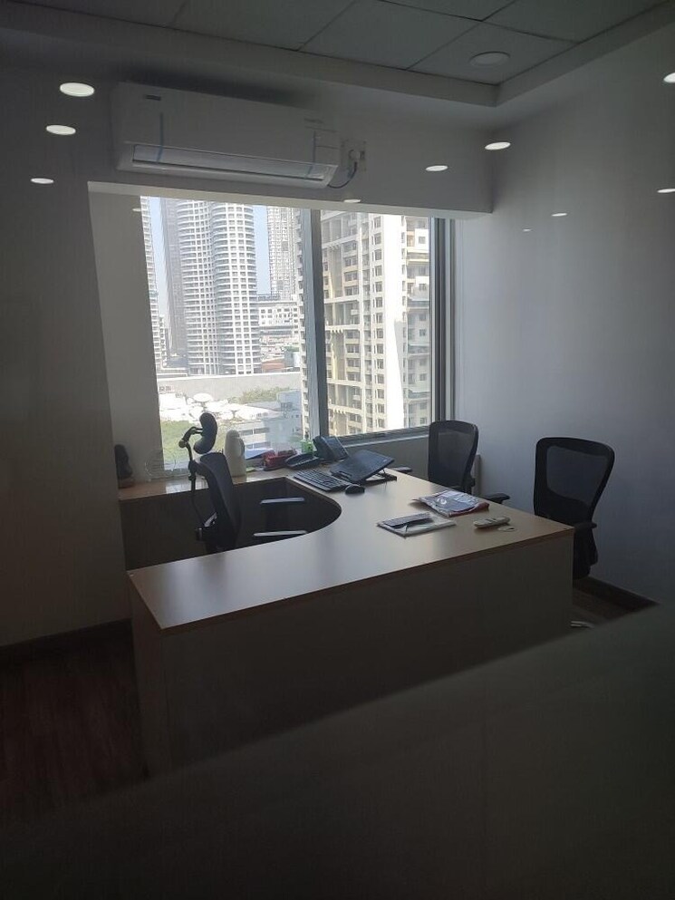 Team Area, peninsula-corporate-park Commercial Office Space 4950 Sq.Ft. In Lower Parel Mumbai 8827561