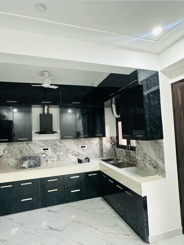 Kitchen in 2 BHK Apartment at Vini Towers, Malad West – for Rent