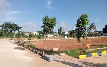 Plot For Sale in Devanahalli