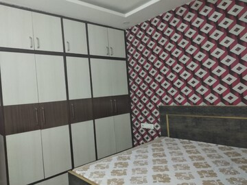 Kitchen in 1 BHK Apartment at SBP Gateway Of Dreams, Dhakoli – for Rent