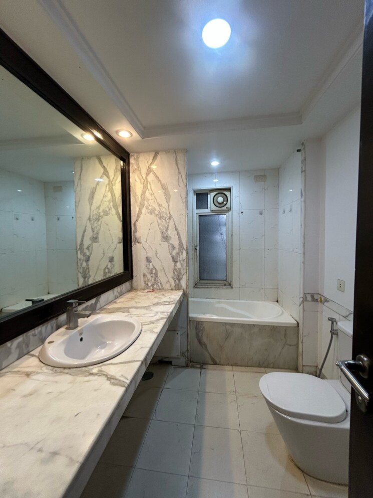 Kitchen, hiranandani-meadows 4 Bedroom 2645 Sq.Ft. Apartment In Manpada Thane 8827639