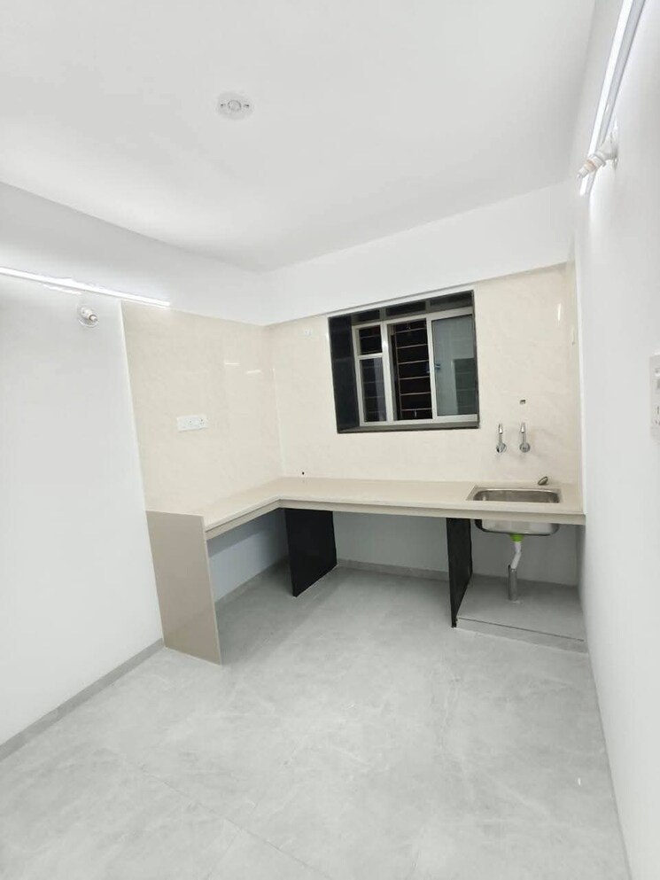 Kitchen, ganesh nagar 1 Bedroom 650 Sq.Ft. Apartment In Ganesh Nagar Pune 8827575