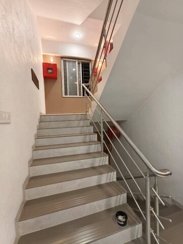 1 BHK Apartment For Sale in Ganesh Nagar