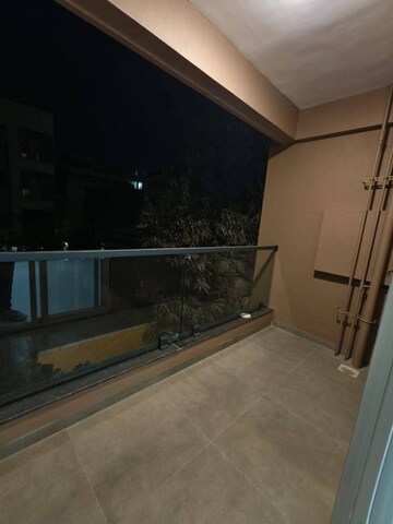 Kitchen in 1 BHK Apartment at Ganesh Nagar – for Sale