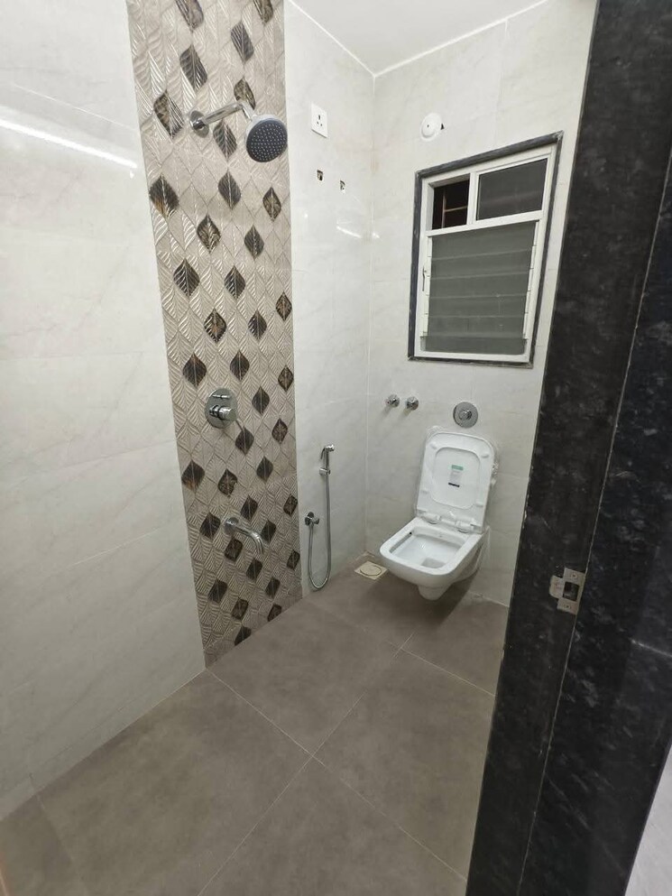 Bathroom, ganesh nagar 1 Bedroom 650 Sq.Ft. Apartment In Ganesh Nagar Pune 8827575