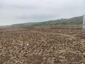 Plot Area in  Plot at Pen – for Sale