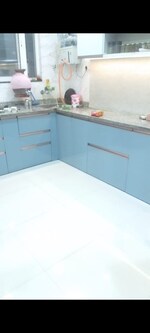 2 BHK 850 Sq.Ft. Apartment in Mahavir Park Bibwewadi